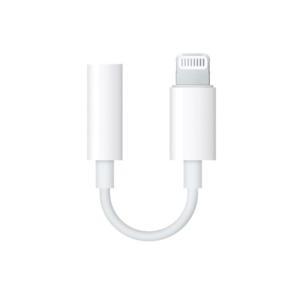 ADAPTADOR IPH A AUXILIAR