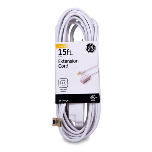 EXTENCION 4.5M