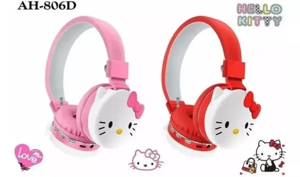 HELLO KITTY AH-806D