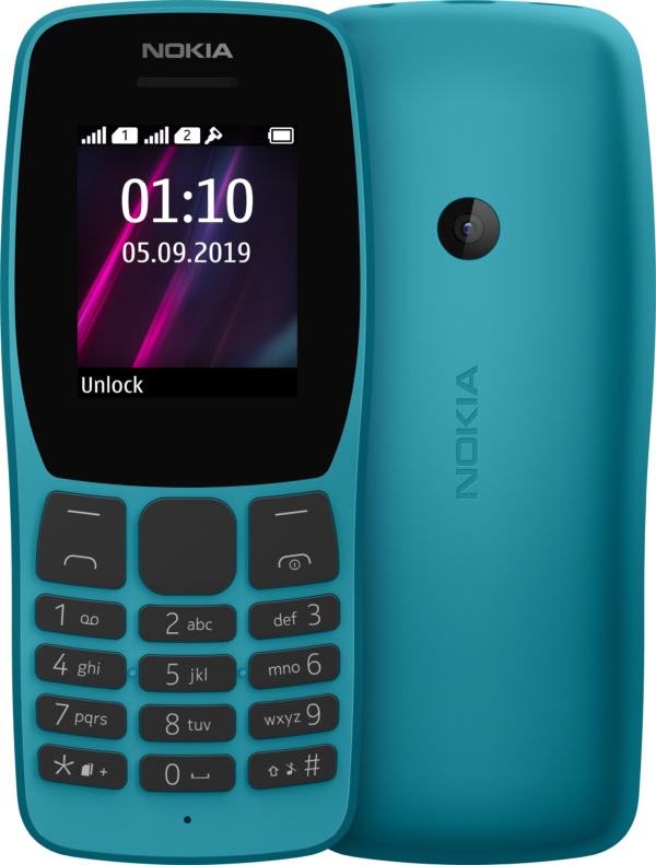 NOKIA 110