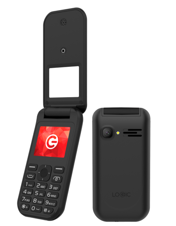 LOGIC F6