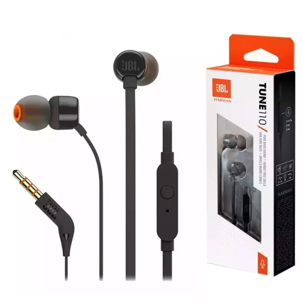 JBL TUNE 110