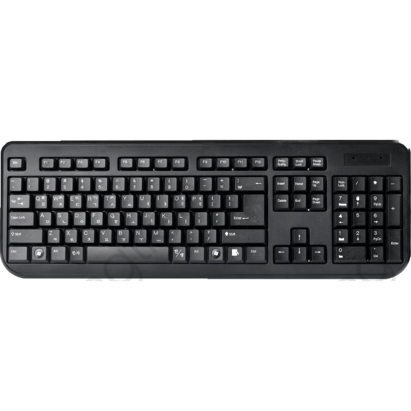 TECLADO SOLO
