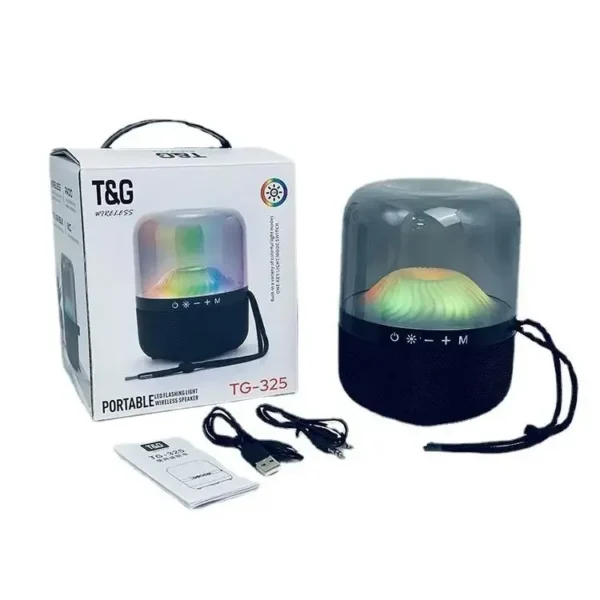 PARLANTE TG-325