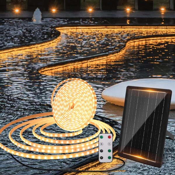 TIRA LED EXTRANJERO 10M