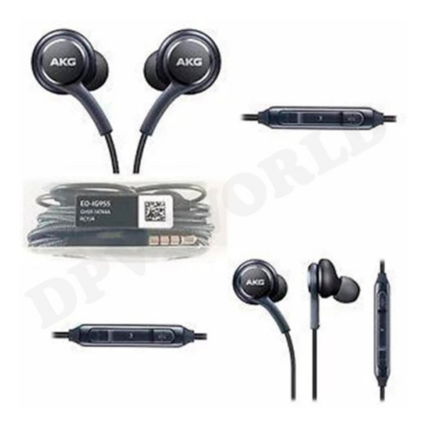 AUDIFONO SAMSUNG AKG SUELTO