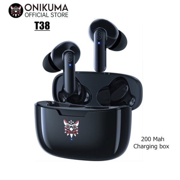 AUDIFONO ONIKUMA T38