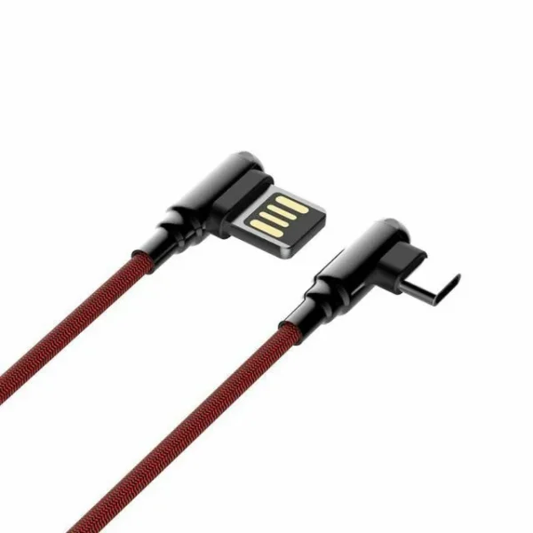 LDNIO LS421 USB A T-C EN L