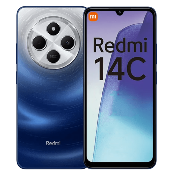 REDMI 14C 128GB