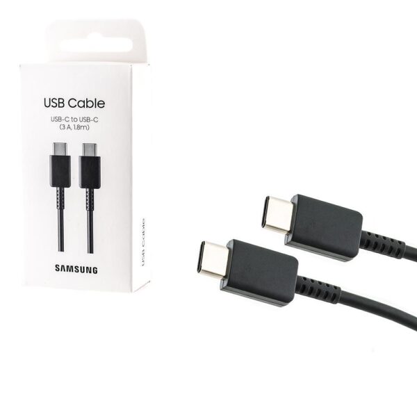 SAMSUNG C-C 3A