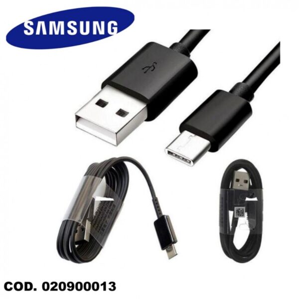 SAMSUNG USB T-C EN FUNDA